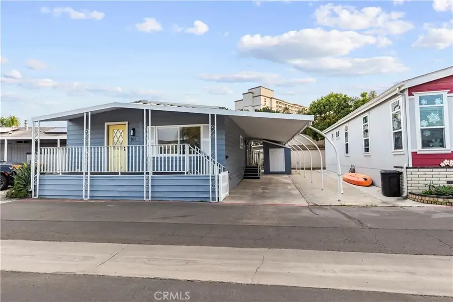 80 Huntington #701, Huntington Beach, CA 92648 - #2