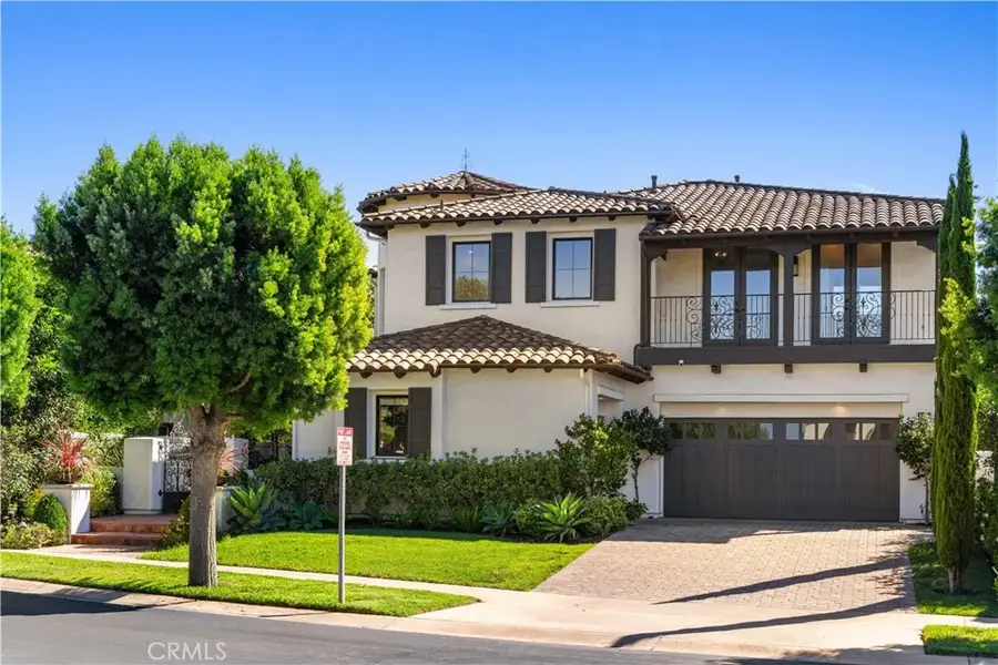 24 Venezia, Newport Coast, CA 92657 - #3