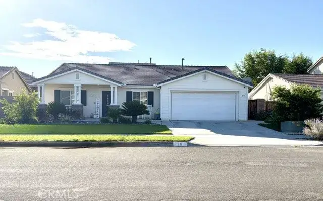 271 Fieldrush, Hemet, CA 92543 - #1