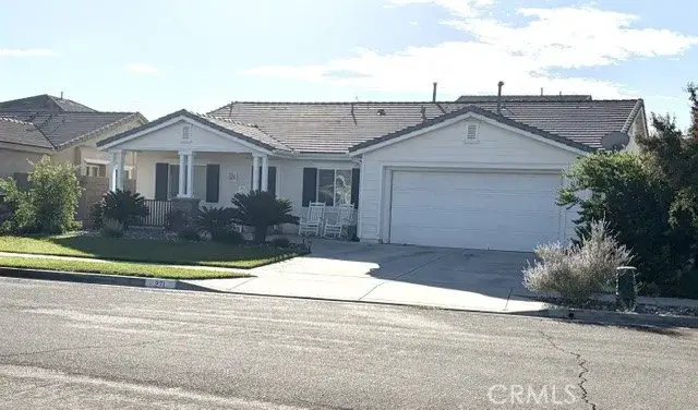 271 Fieldrush, Hemet, CA 92543 - #2