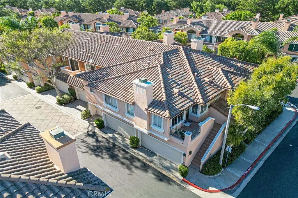 3301 Ladrillo Aisle, Irvine, CA 92606 - #1