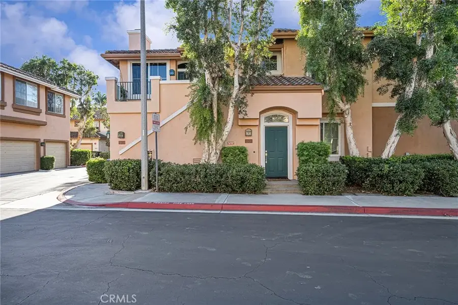 3301 Ladrillo Aisle, Irvine, CA 92606 - #3