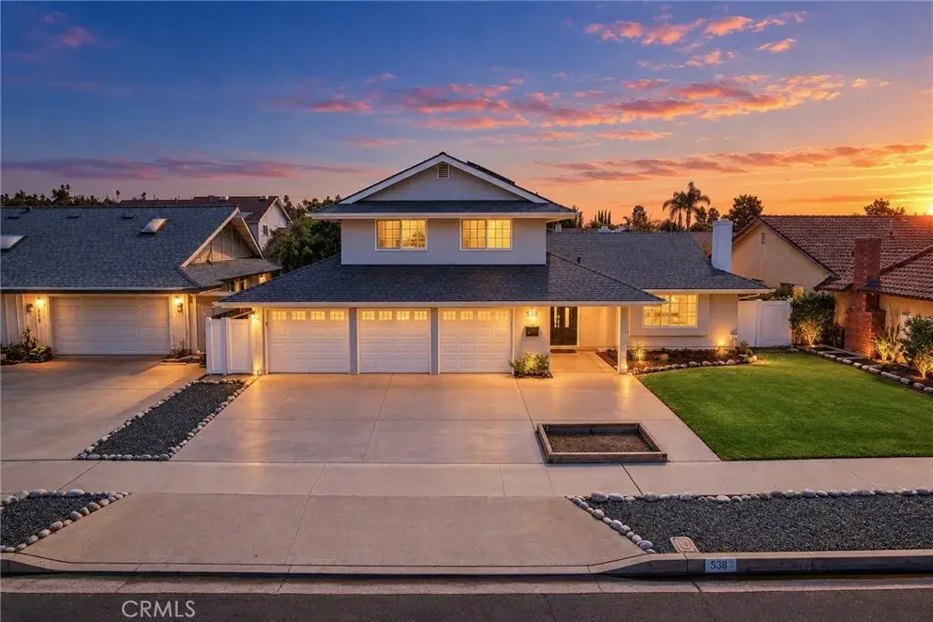 538 E Riverview, Orange, CA 92865 - #1