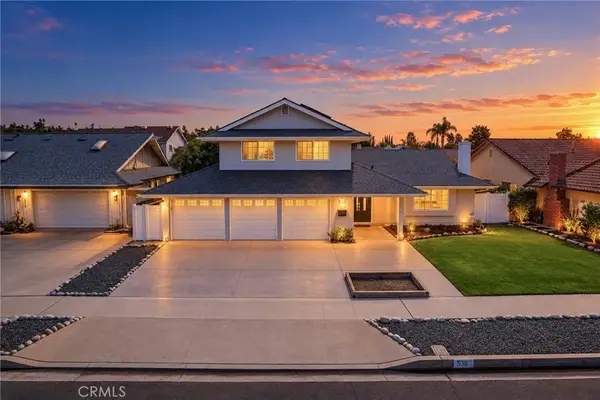 538 E Riverview, Orange, CA 92865