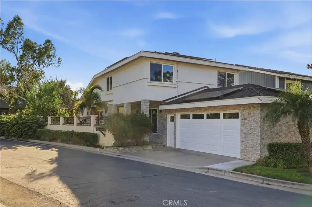 991 S Park Rim Circle, Anaheim Hills, CA 92807 - #1