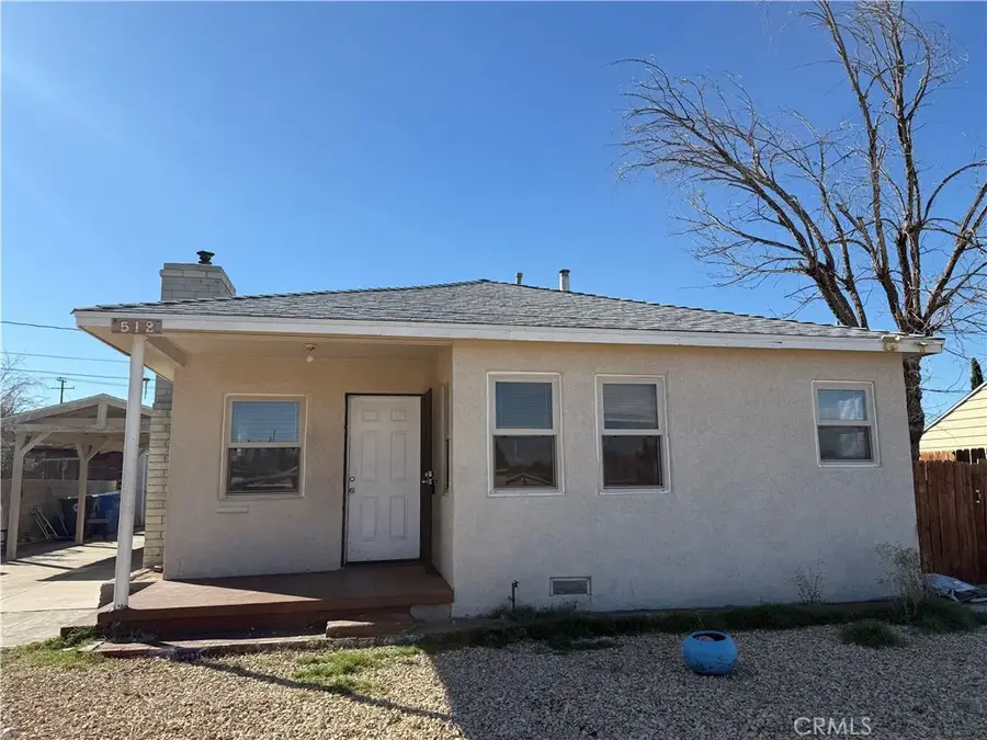 512 Arville, Barstow, CA 92311 - #2