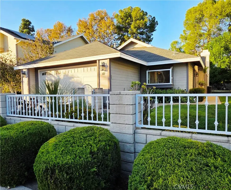 41 Jasmine Creek, Laguna Hills, CA 92653 - #1