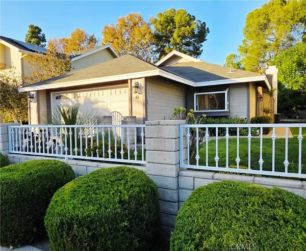41 Jasmine Creek, Laguna Hills, CA 92653