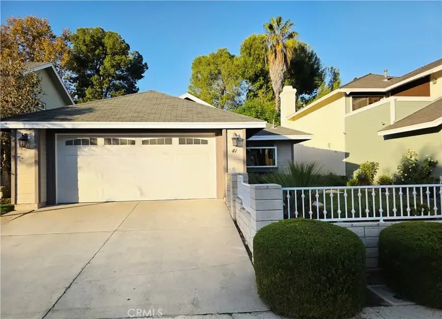 41 Jasmine Creek, Laguna Hills, CA 92653 - #2