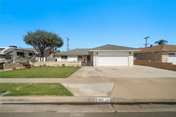 9551 Starling, Fountain Valley, CA 92708