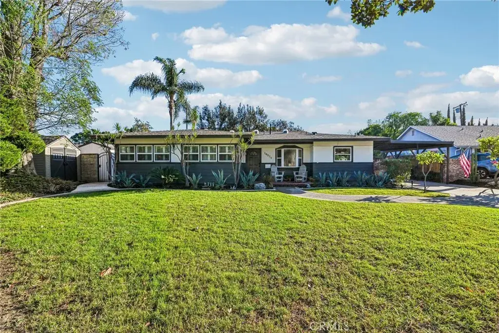 16278 Janine Drive, Whittier, CA 90603 - #1
