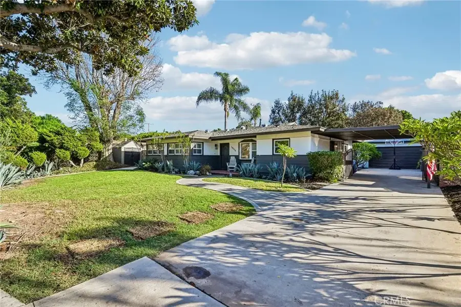 16278 Janine Drive, Whittier, CA 90603 - #2