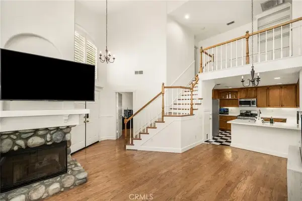 25 Camomile, Aliso Viejo, CA 92656