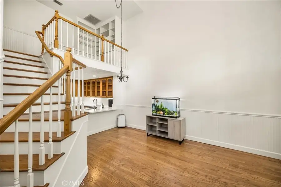 25 Camomile, Aliso Viejo, CA 92656 - #3