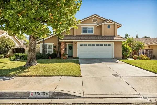 11825 Avalon Avenue, Yucaipa, CA 92399