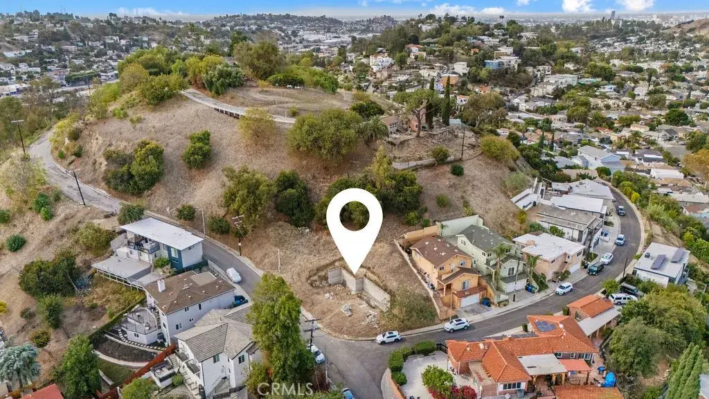 2849 Adkins, Los Angeles, CA 90032 - #1