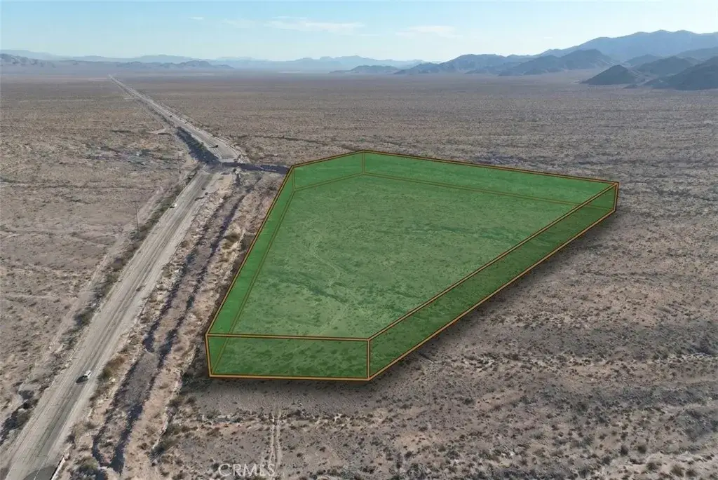 10 Us Route 66, Needles, CA 92363 - #1
