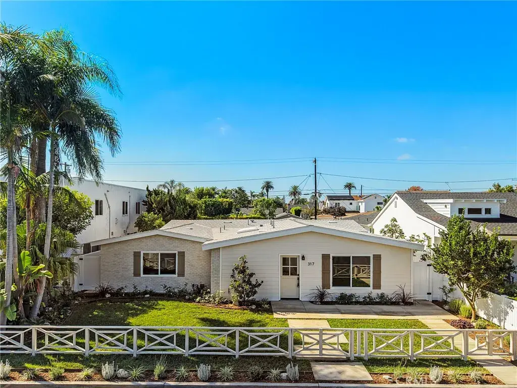 317 Walnut Street, Costa Mesa, CA 92627 - #1