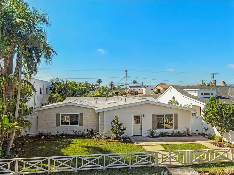 317 Walnut Street, Costa Mesa, CA 92627 - #2