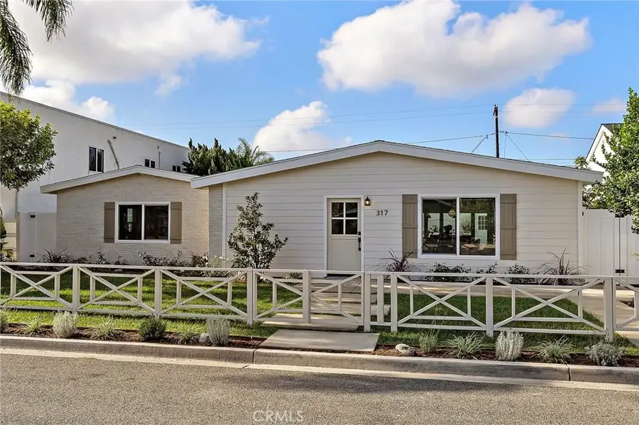 317 Walnut Street, Costa Mesa, CA 92627 - #3
