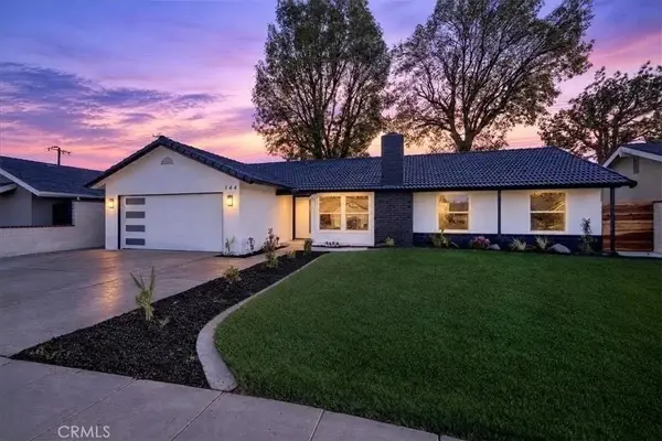 144 W Greenway Avenue, Orange, CA 92865