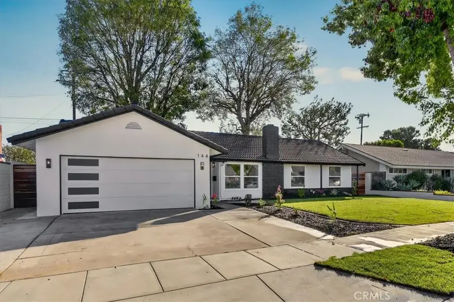 144 W Greenway Avenue, Orange, CA 92865 - #2