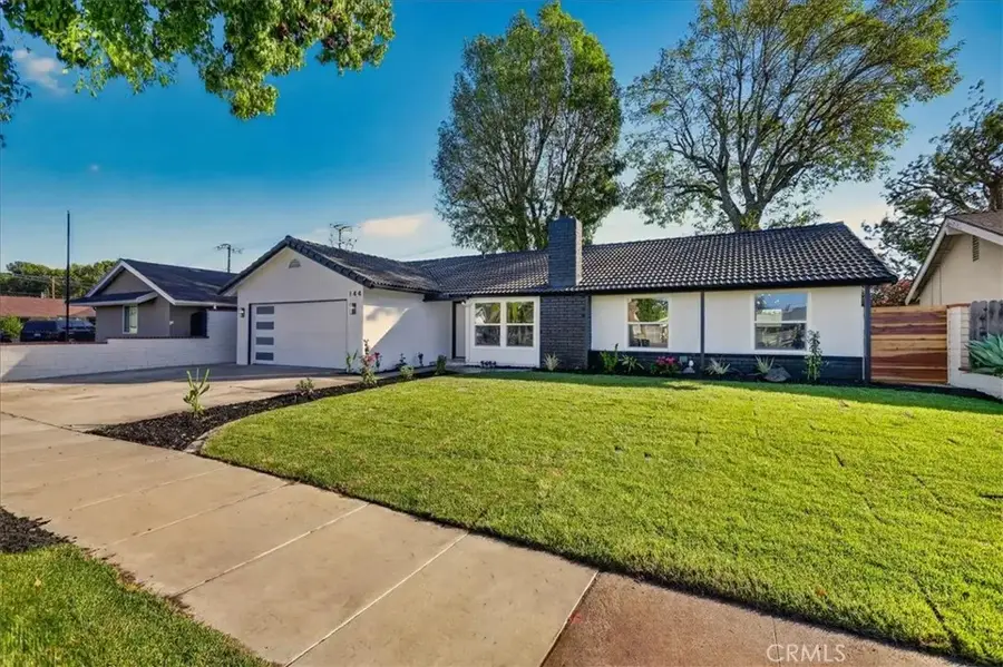 144 W Greenway Avenue, Orange, CA 92865 - #3
