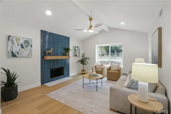 20392 Pine, Trabuco Canyon, CA 92679