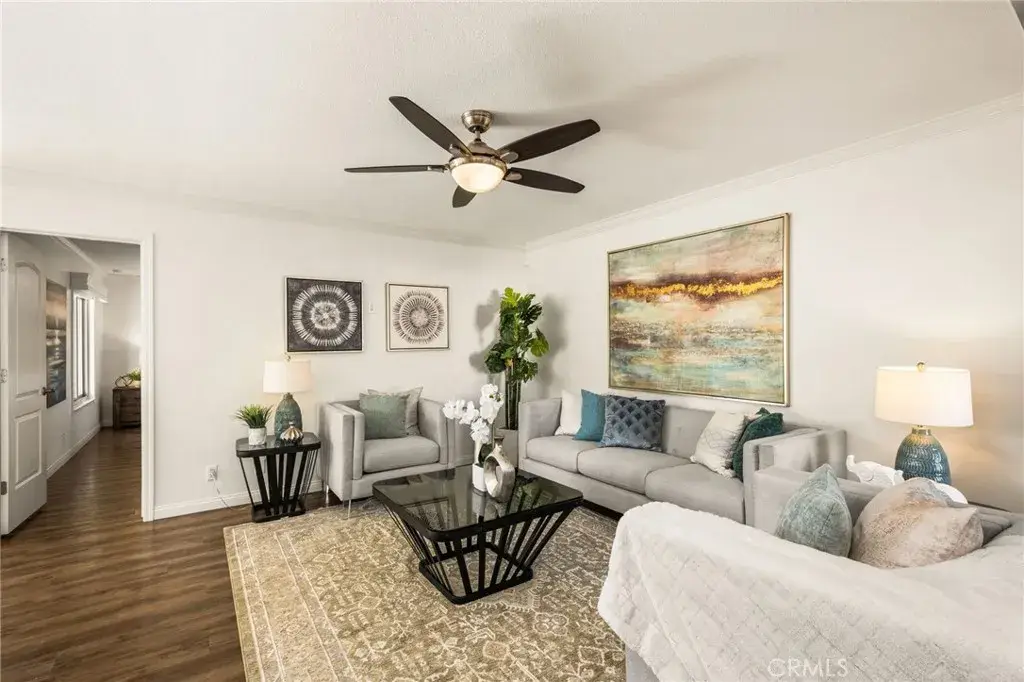 31 Tangerine, Irvine, CA 92618 - #1