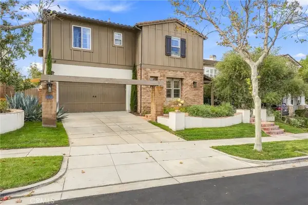 4 Adele Street, Ladera Ranch, CA 92694