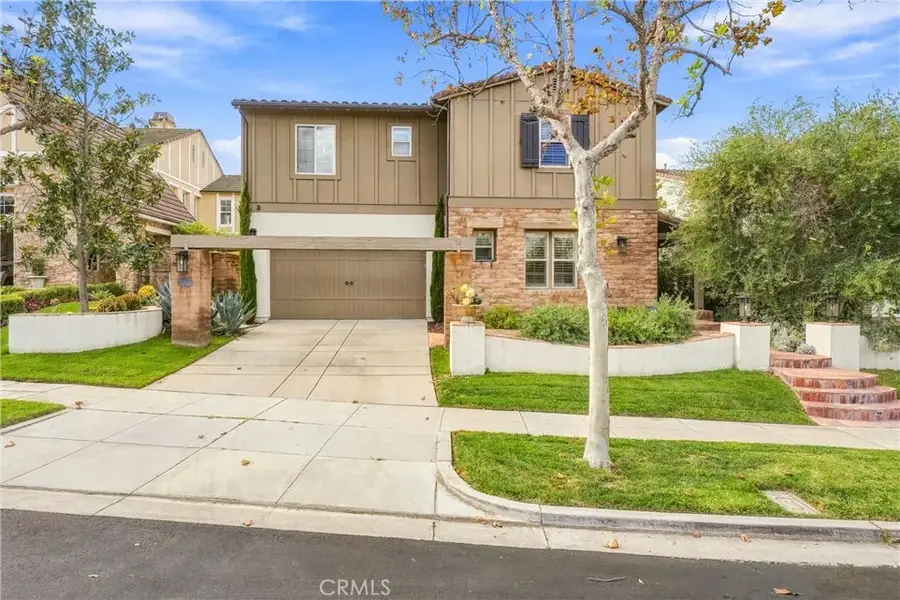4 Adele Street, Ladera Ranch, CA 92694 - #2