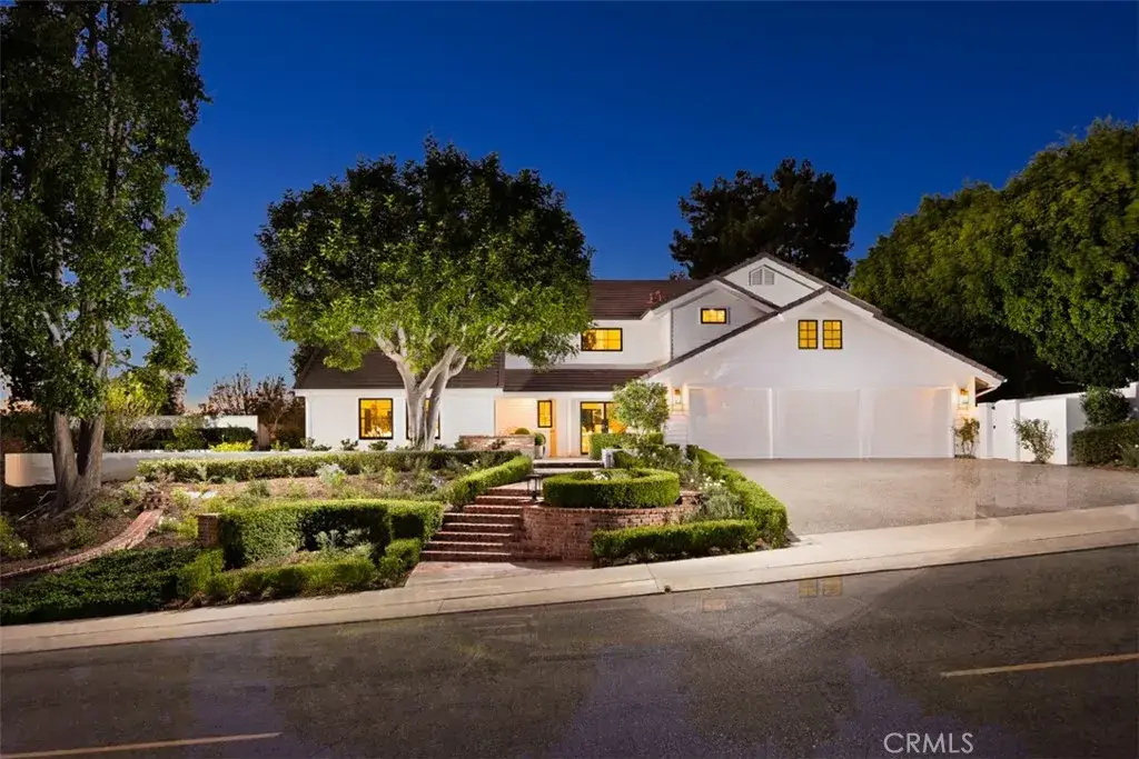 25181 Mustang Drive, Laguna Hills, CA 92653 - #1