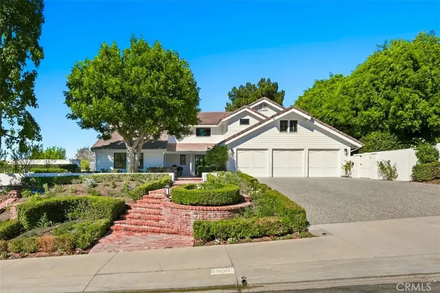 25181 Mustang Drive, Laguna Hills, CA 92653 - #2