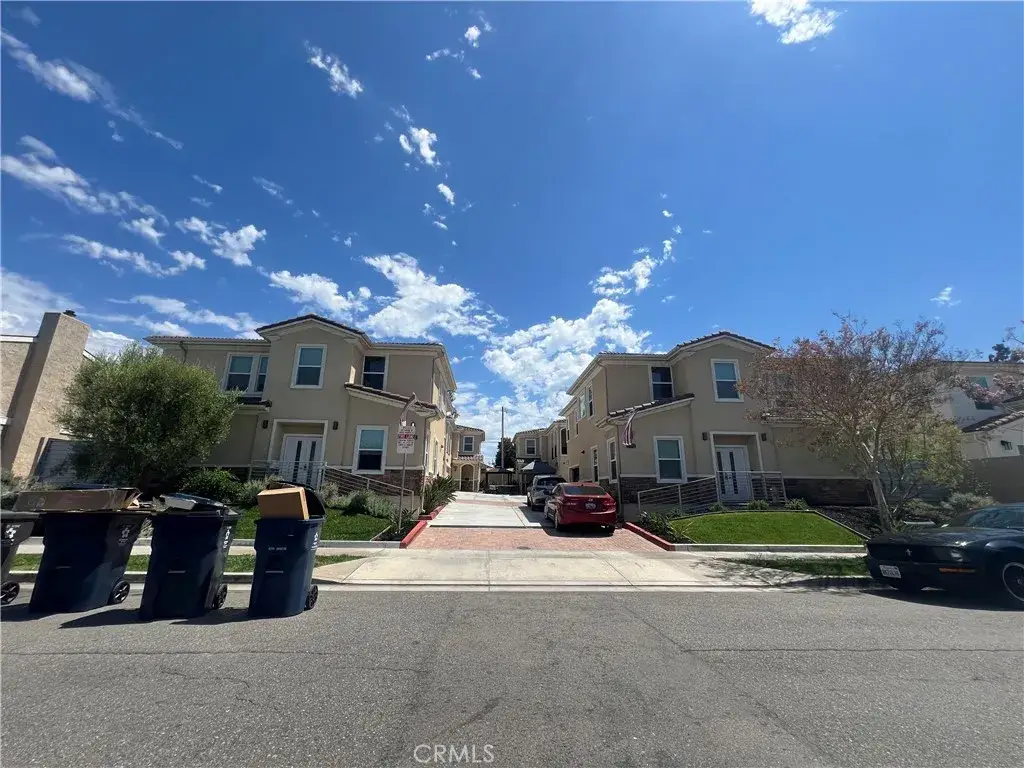 7796 Liberty, Huntington Beach, CA 92647 - #1