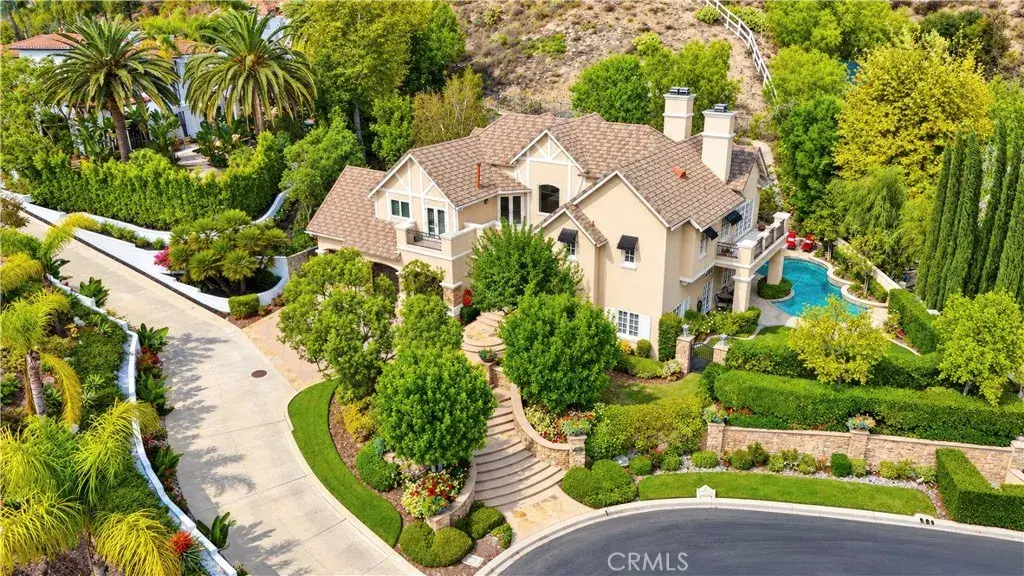 31081 Via Consuelo, Trabuco Canyon, CA 92679 - #1