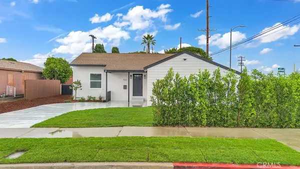 503 W 157th, Gardena, CA 90248