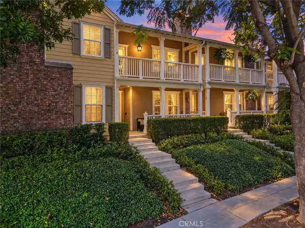 42 Bayley, Ladera Ranch, CA 92694