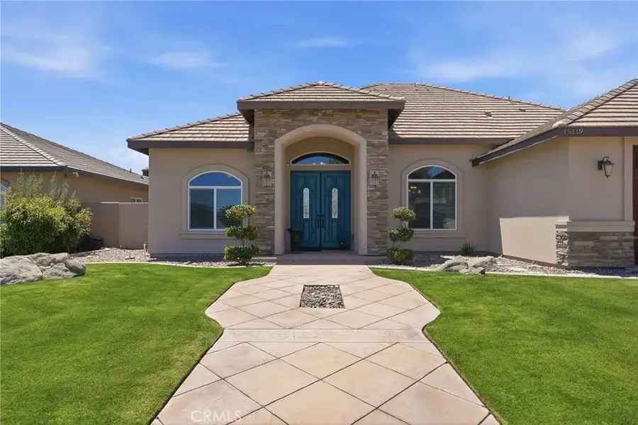 15119 Cotton Blossom, Bakersfield, CA 93314 - #2