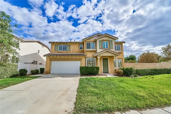 26385 Santa Rosa, Moreno Valley, CA 92555