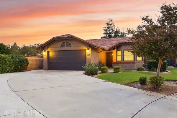 9701 Cimarron Trails, Bakersfield, CA 93311