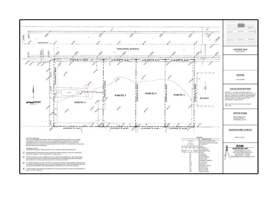 1640 Vincente, Placentia, CA 92870 - #2