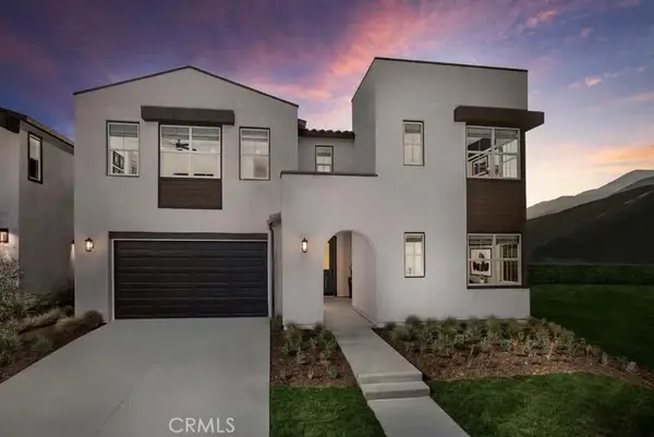 16094 Butterfly (wildstar #146) Drive, Fontana, CA 92336