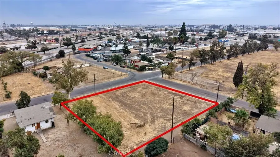 2274 S Cherry, Fresno, CA 93706 - #2