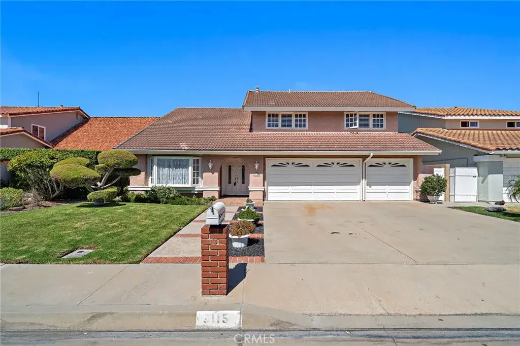 9115 Mcbride River Avenue, Fountain Valley, CA 92708 - #1