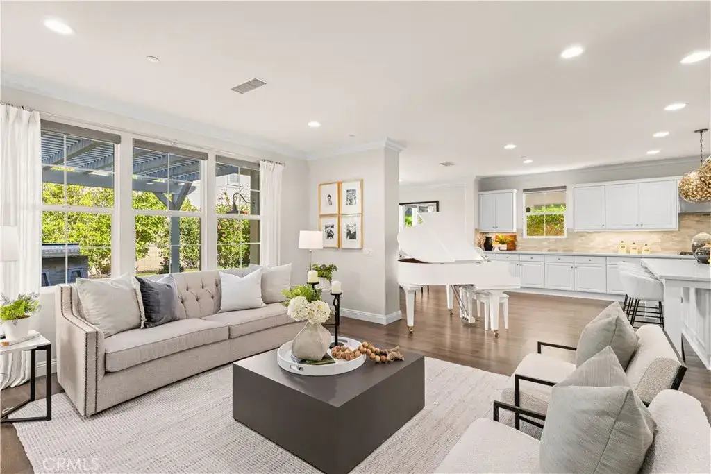 111 Bumblebee, Irvine, CA 92618 - #1