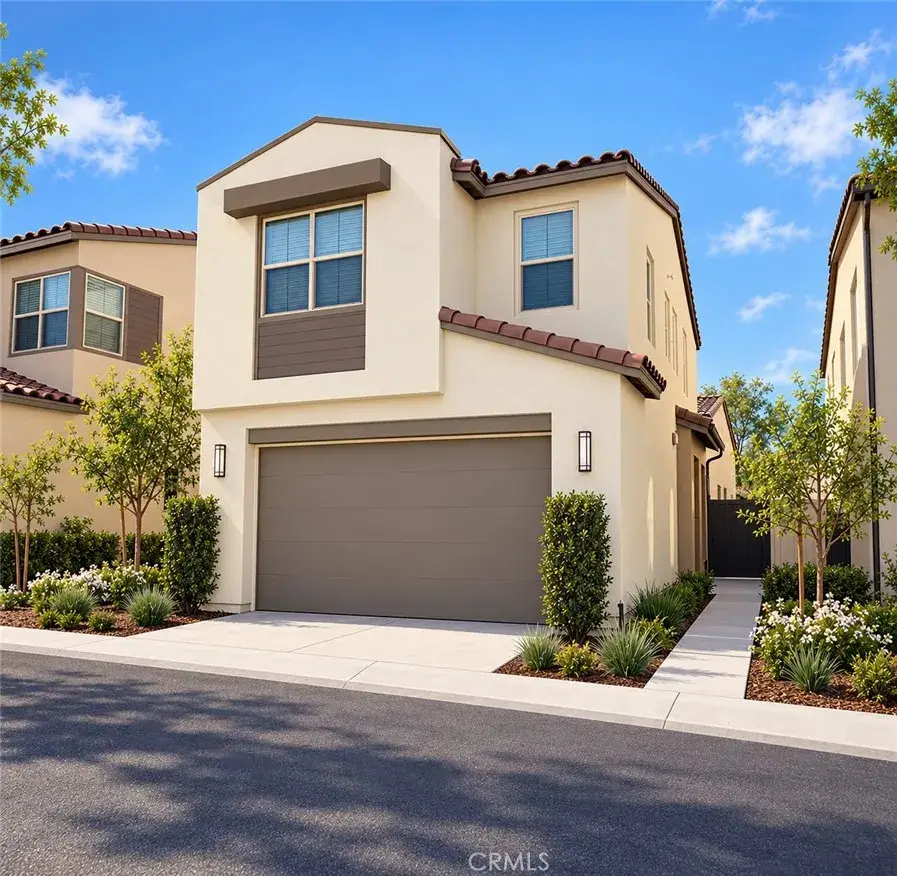15871 Blue Copper (clementine #71) Way, Fontana, CA 92336 - #1