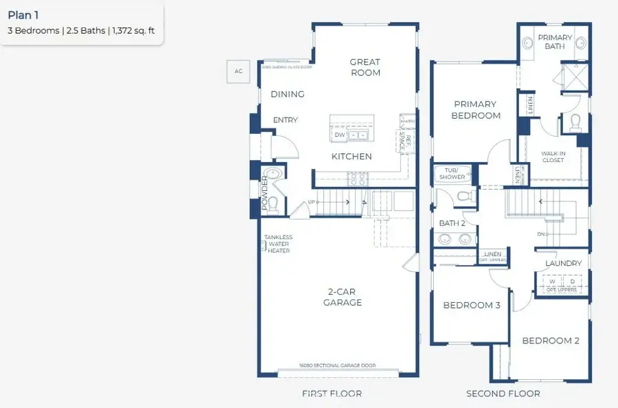 15871 Blue Copper (clementine #71) Way, Fontana, CA 92336 - #2