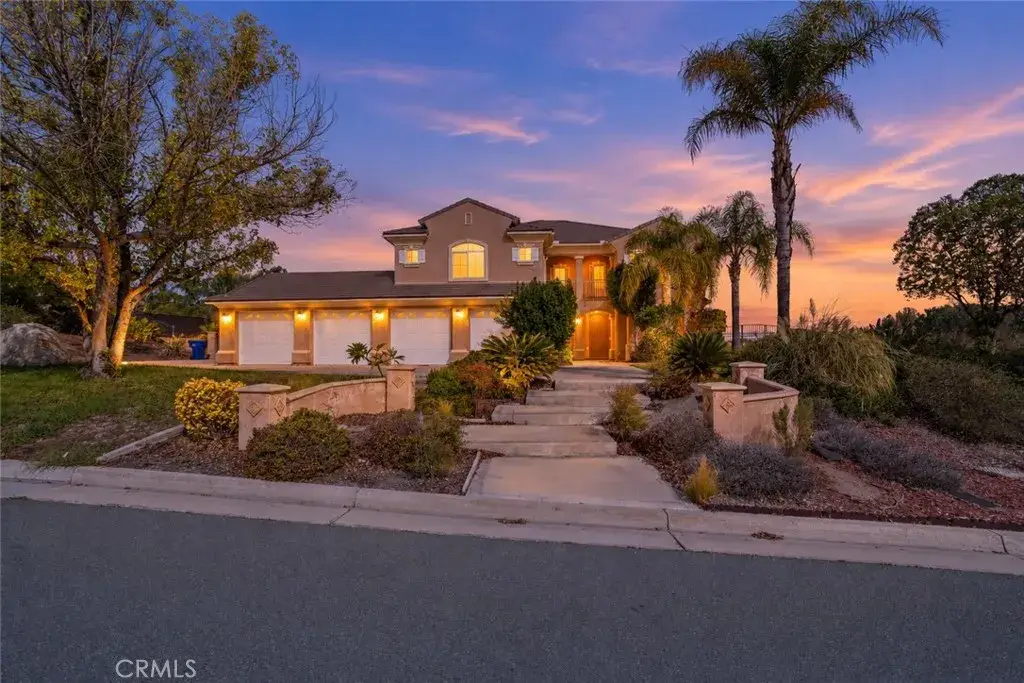18064 Clarke Court, Riverside, CA 92508 - #1