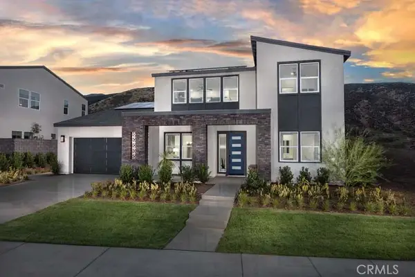 16051 Butterfly (skyeland #150) Drive, Fontana, CA 92336
