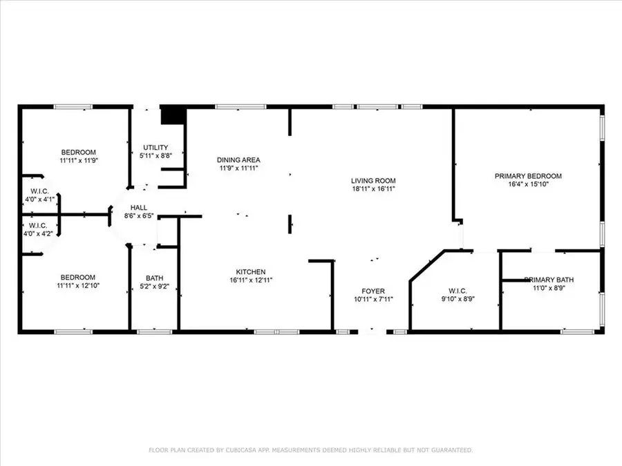 840 Avacado Road, Oroville, CA 95966 - Image #2